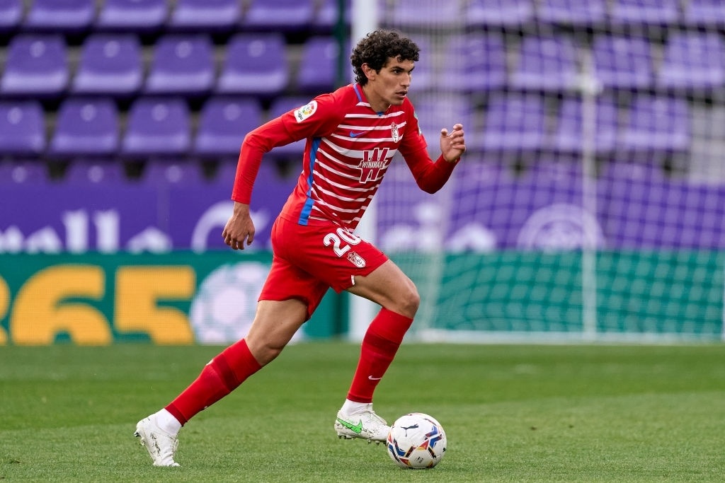 Real Madrid Barcelona anh 4