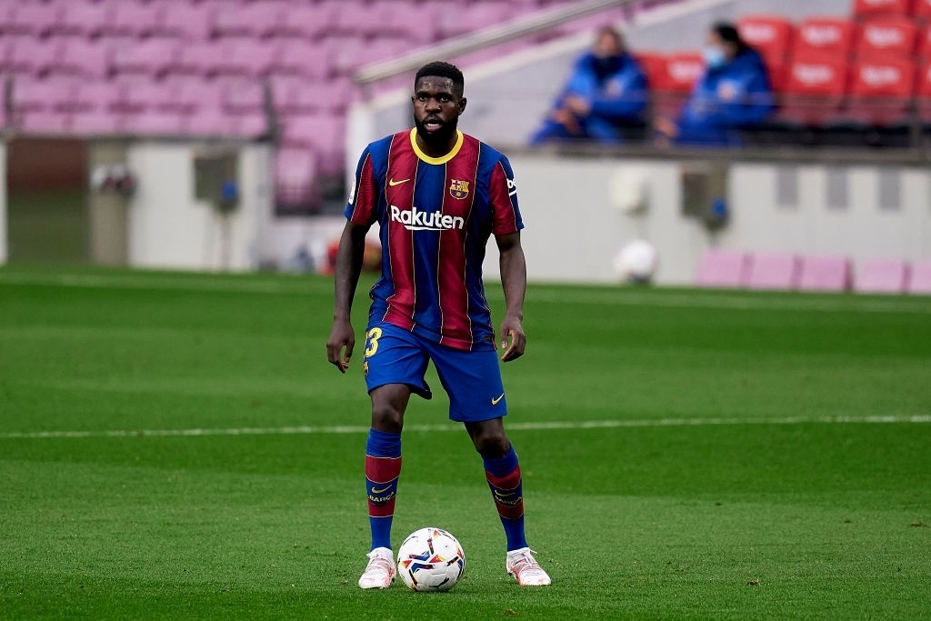 Real Madrid Barcelona anh 5