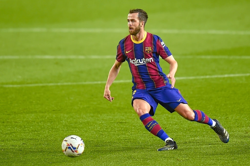 Real Madrid Barcelona anh 8