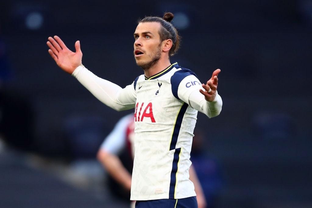 Real Madrid Barcelona anh 9