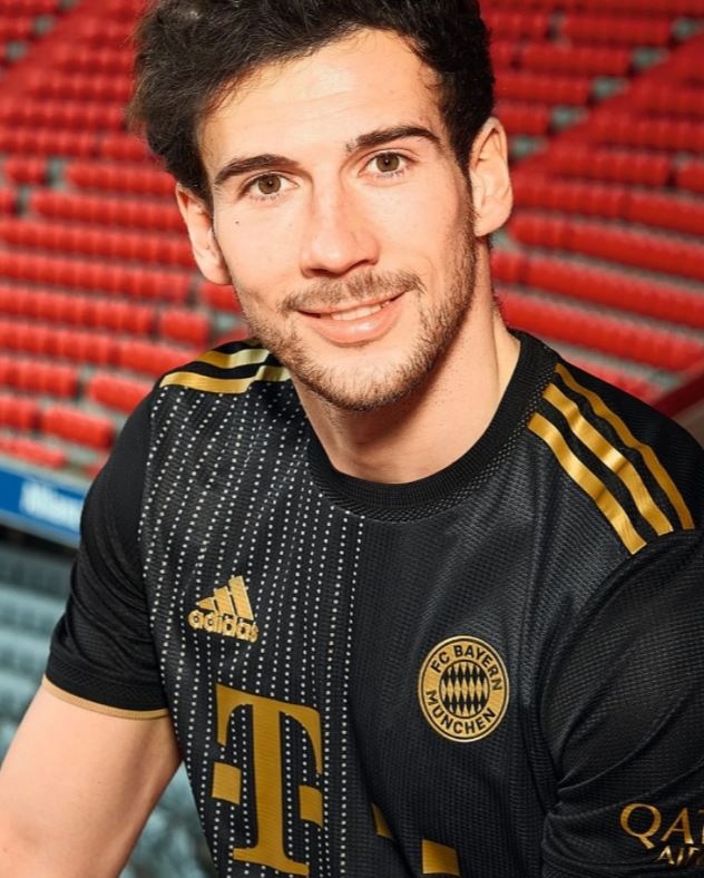 7 CLB lon tai chau Au trinh lang ao dau moi anh 6