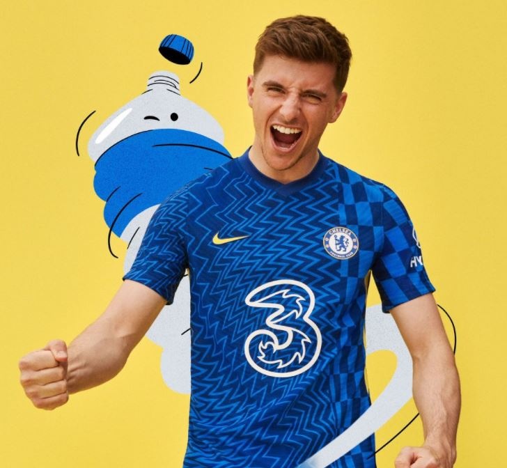 7 CLB lon tai chau Au trinh lang ao dau moi anh 8