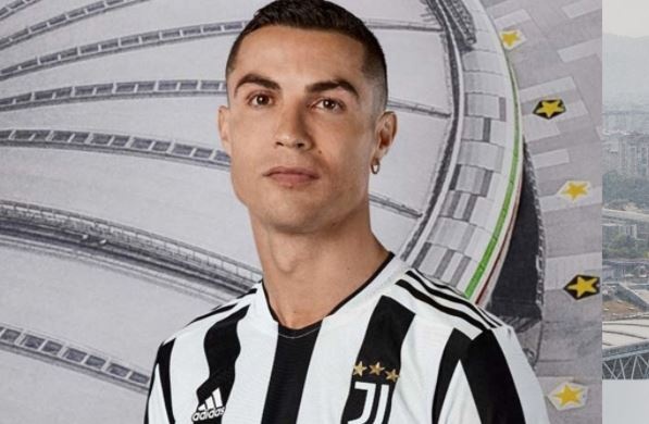 7 CLB lon tai chau Au ra mat ao dau moi hinh anh