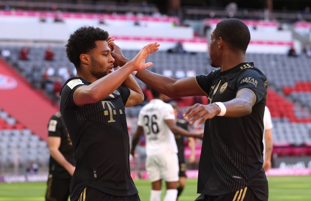 Lewandowski san sang pha ky luc ton tai 49 nam anh 1