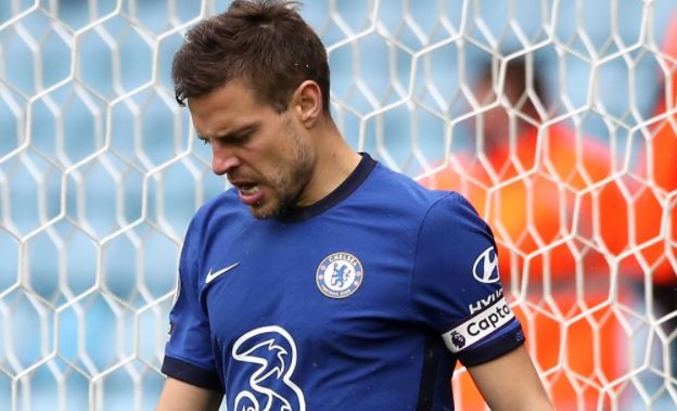 Cuoc dua top 4 Premier League anh 1