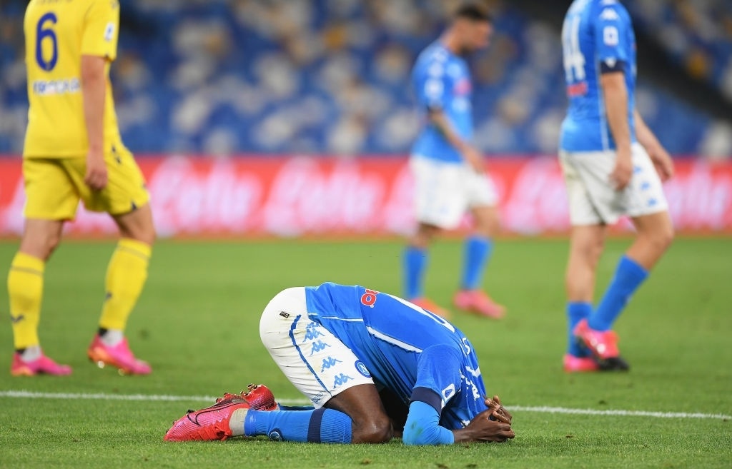 Juventus du Champions League anh 2