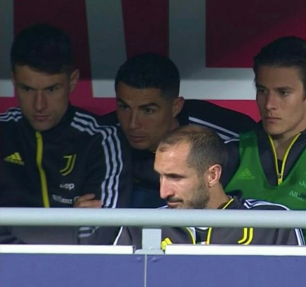 Ronaldo lap ky luc trong ngay khong ra san anh 3