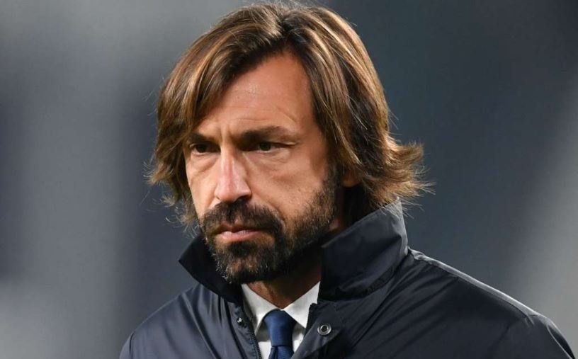 Juventus co huan luyen vien moi hinh anh