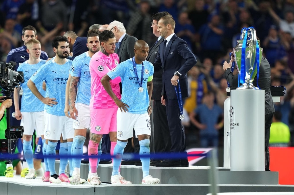 Chelsea vo dich anh 3