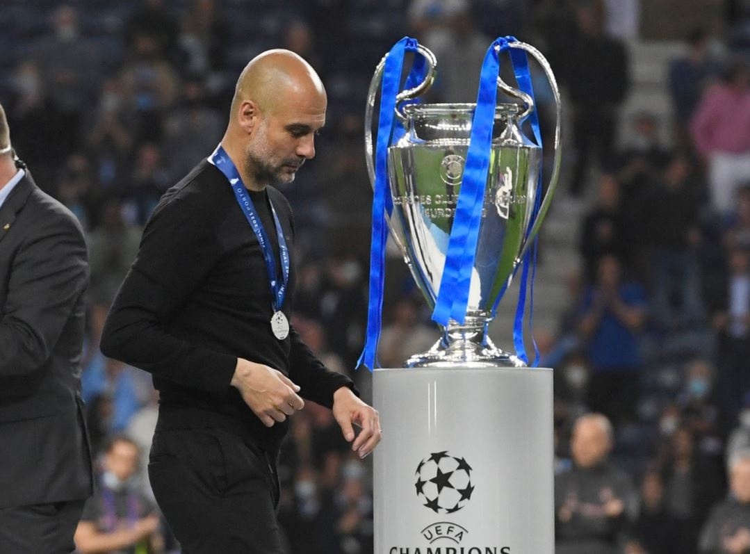 Chelsea vo dich anh 2