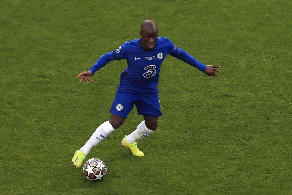 Doi hinh tieu bieu Champions League gay tranh cai anh 8