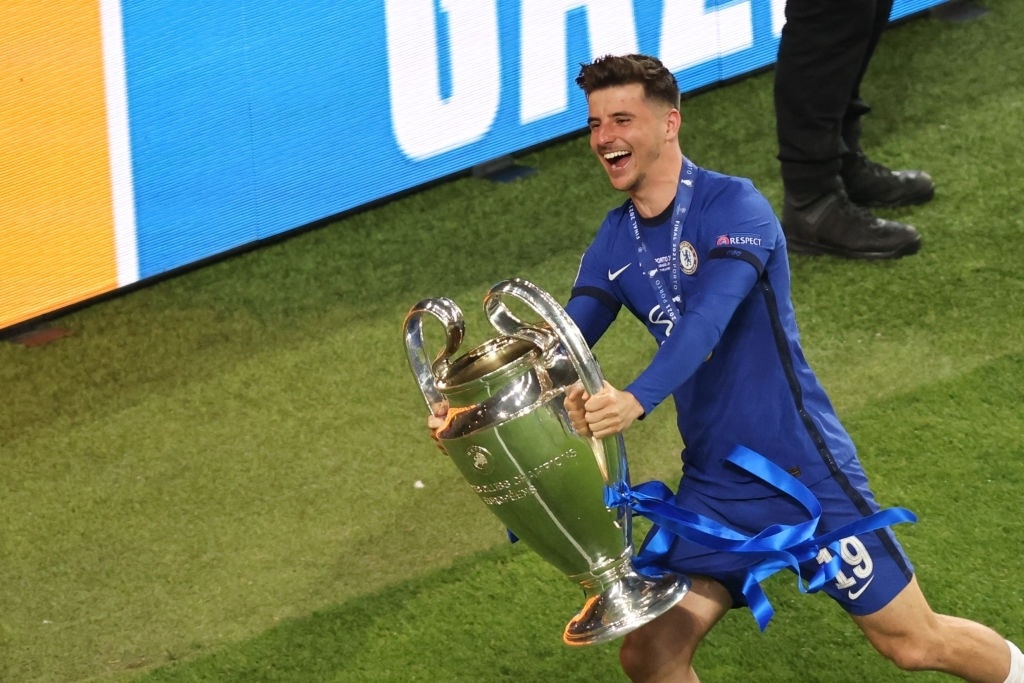 Doi hinh tieu bieu Champions League gay tranh cai anh 10