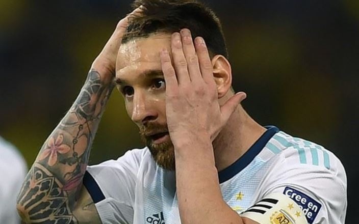 Brazil tro thanh chu nha Copa America 2021 hinh anh