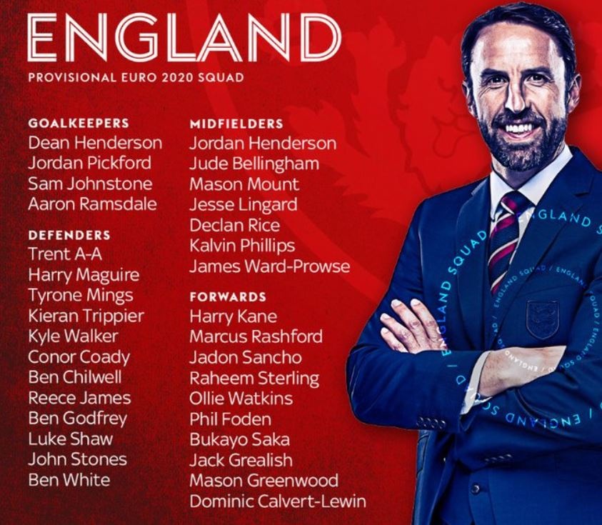 Alexander-Arnold bi loai khoi tuyen Anh anh 2