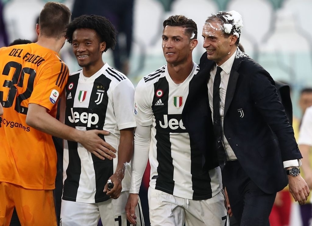 5 doi bong lon thay doi huan luyen vien anh 10