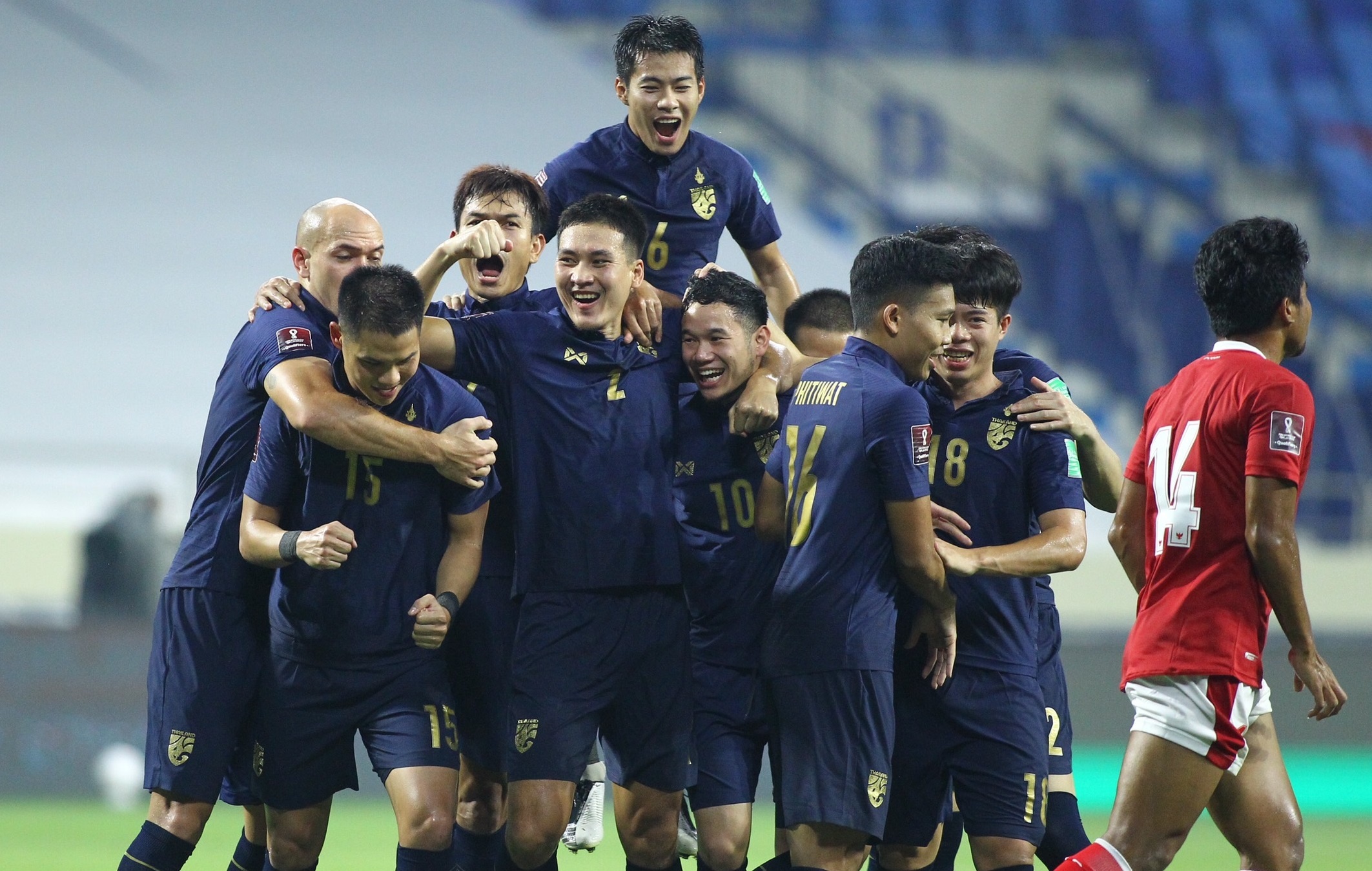 Tuyen Viet Nam khang dinh vi the so mot khu vuc anh 2