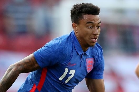 Ly do Lingard da chinh du bi loai khoi tuyen Anh hinh anh