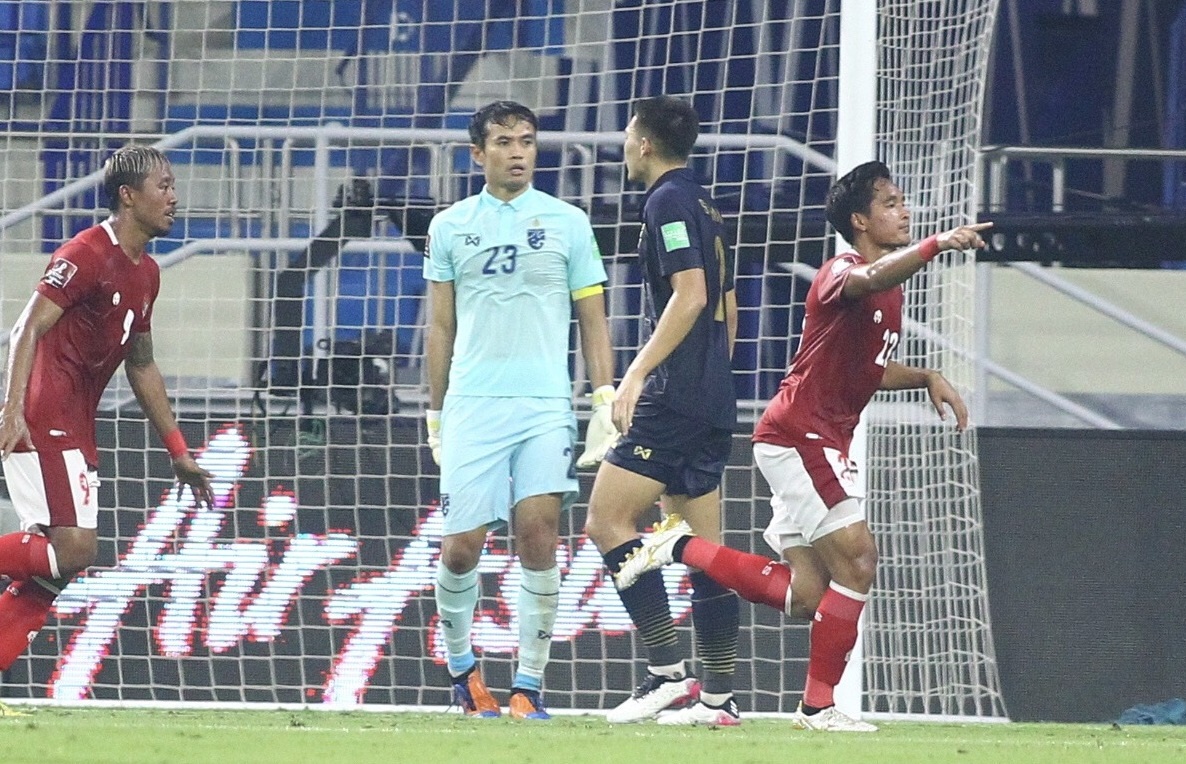 DT Thai Lan dau Indonesia anh 1