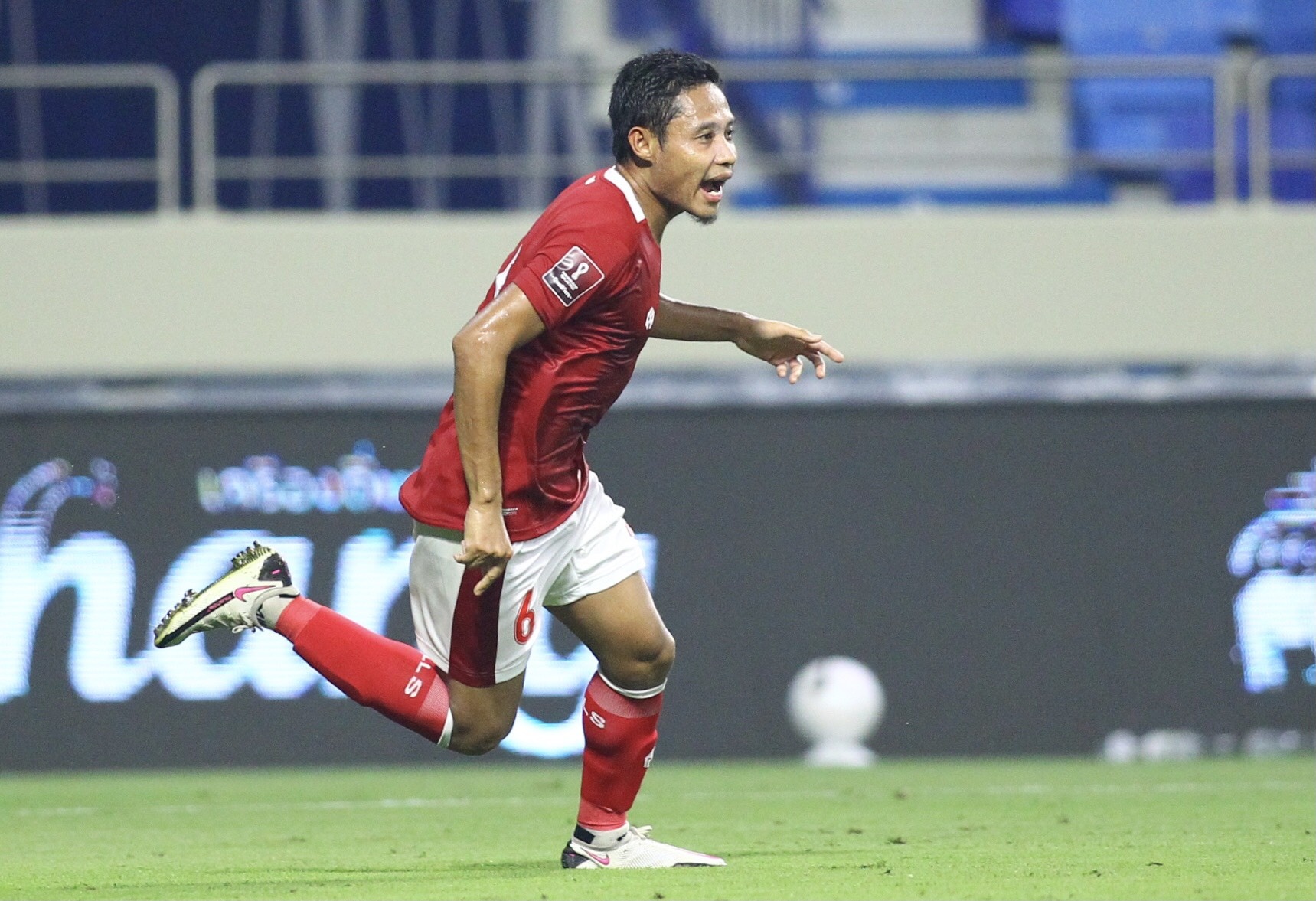 Thai Lan dau Indonesia anh 2