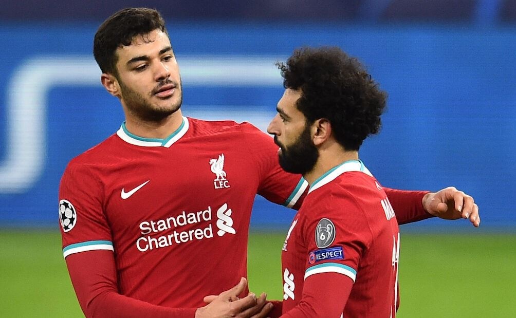 Doi hinh sao tre euro 2020 anh 4