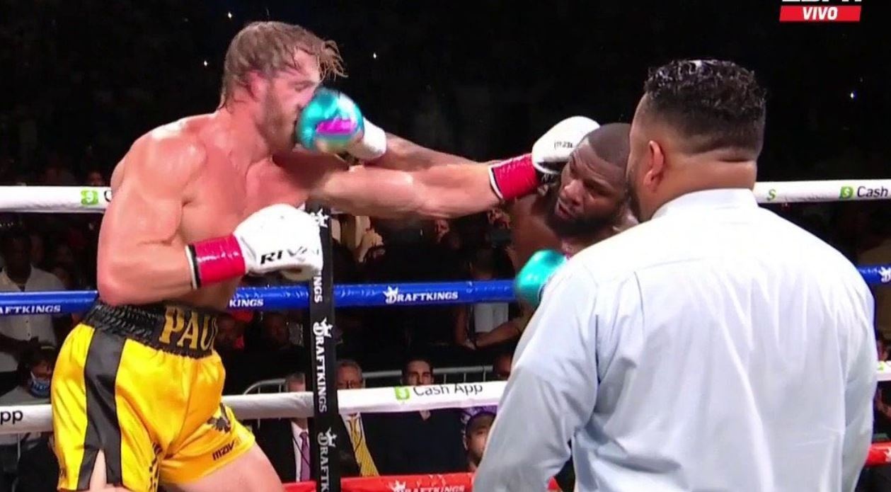 Mayweather khong the thang vo si khong chuyen anh 2