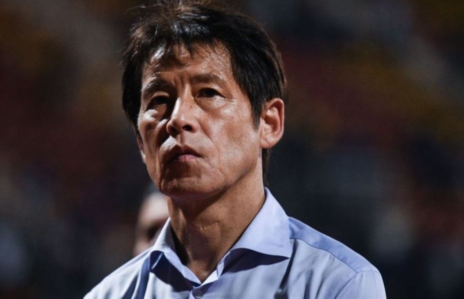 UAE vs Thai Lan anh 1