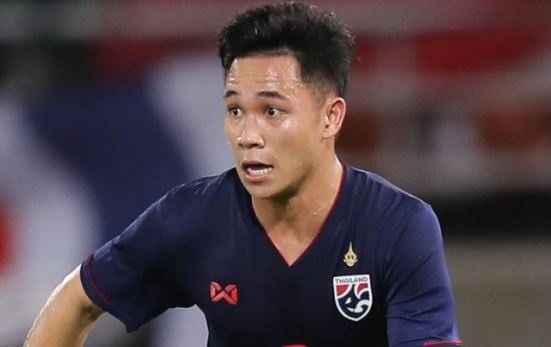 UAE 3-1 Thai Lan: Dau cham het cho 'Voi chien' hinh anh