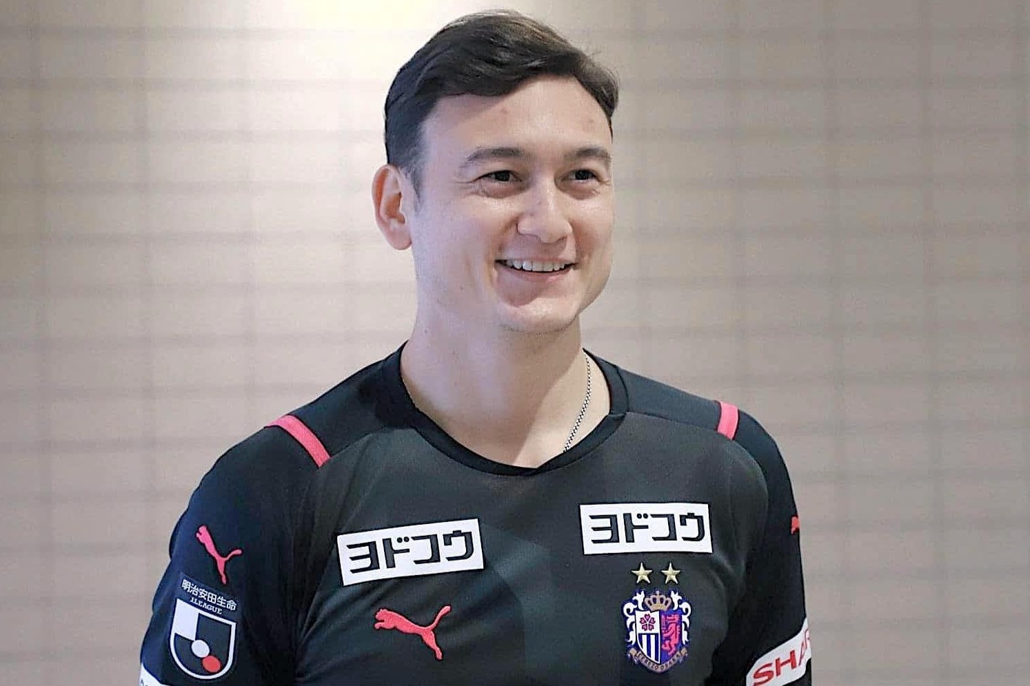 Van Lam giu sach luoi trong chien thang cua Cerezo Osaka hinh anh