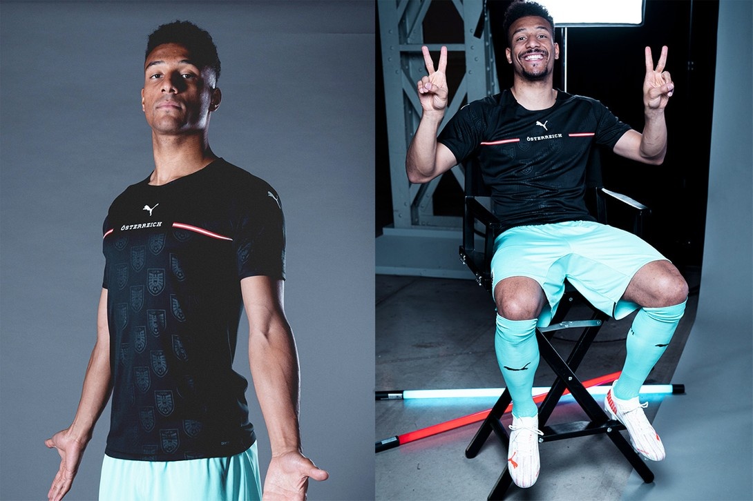 10 mau ao dau dep tai Euro 2020 anh 10