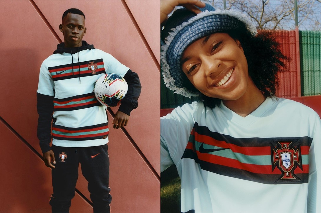 10 mau ao dau dep tai Euro 2020 anh 4