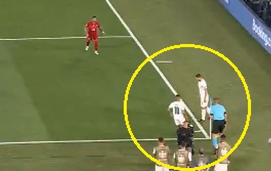 Cach phoi hop da phat goc la cua sao Italy hinh anh