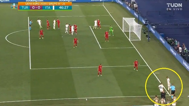 Cach phoi hop da phat goc la cua sao Italy anh 1