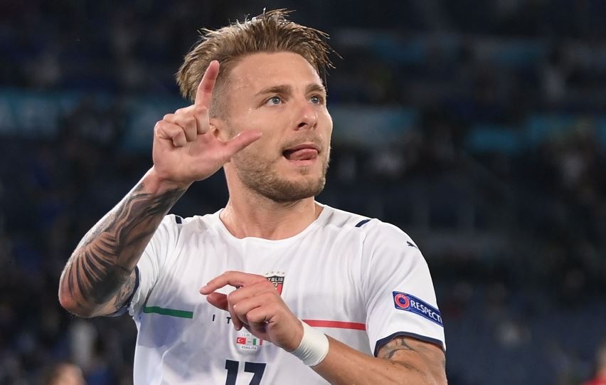 Italy thang dam o tran khai mac Euro 2020 hinh anh