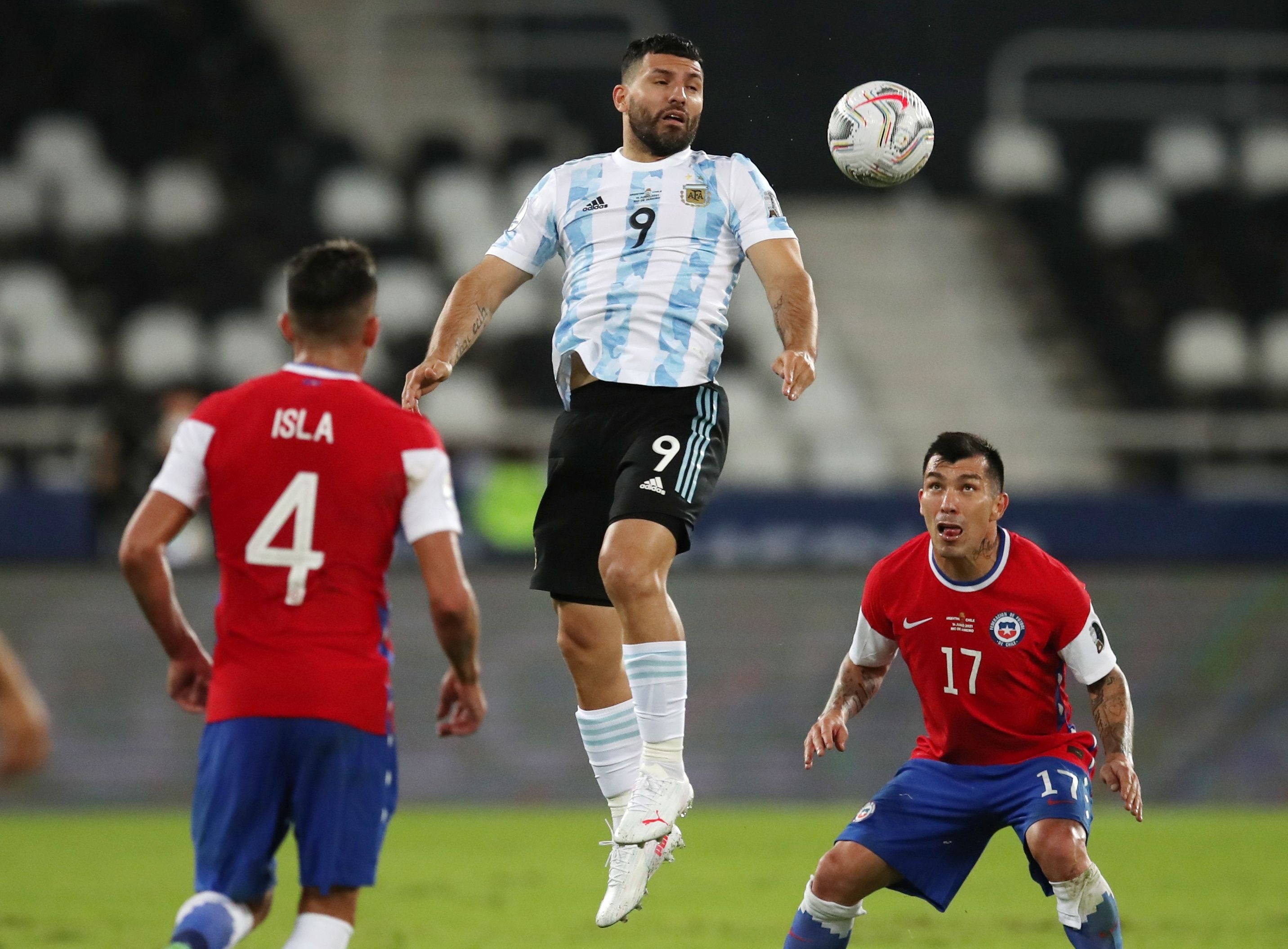 Messi khong cuu noi Argentina anh 9