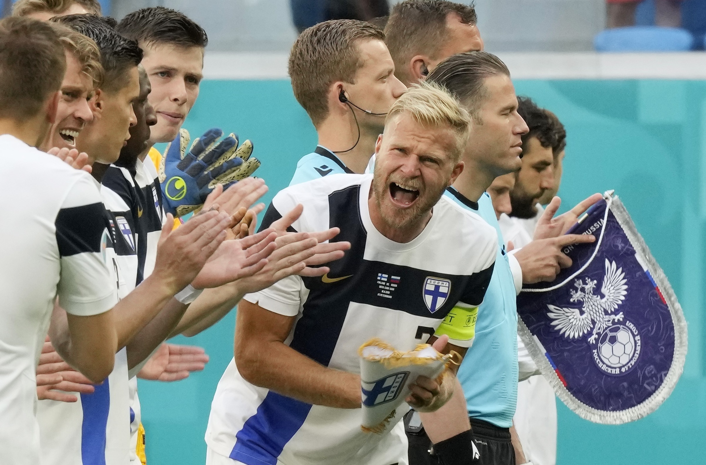 Cu chi am ap cua tuyen Phan Lan cho Eriksen hinh anh