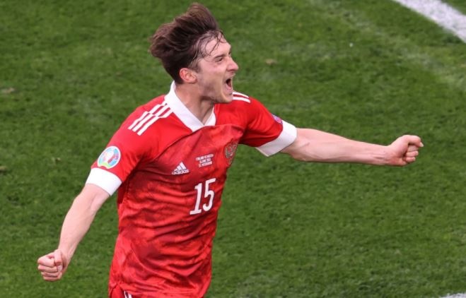 Tuyen Nga thang tran dau tai VCK Euro 2020 hinh anh