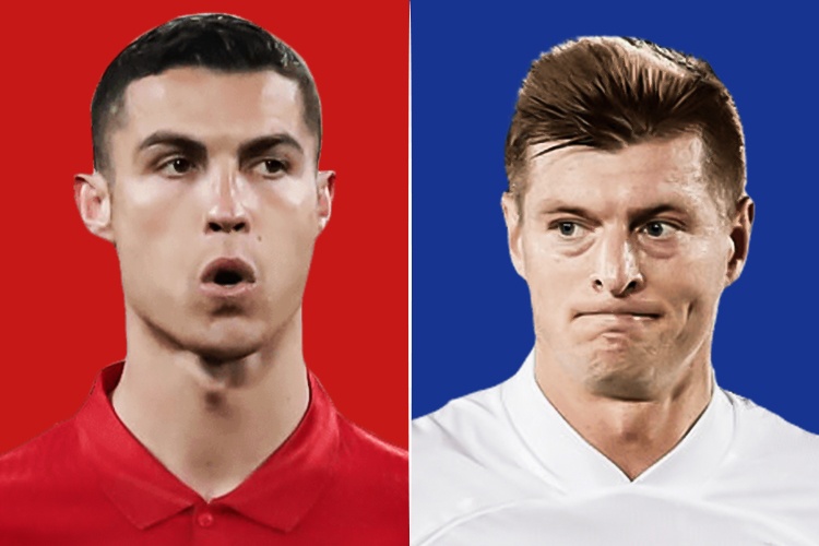 Cham diem Bo Dao Nha 2-4 Duc: Duong kim vo dich gay that vong hinh anh