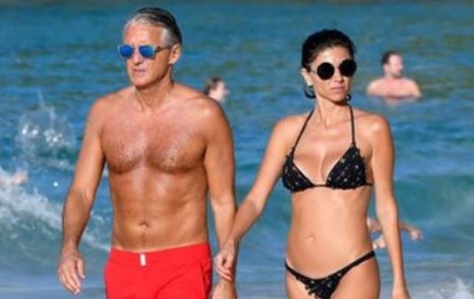 Than hinh san chac cua HLV tuyen Italy hinh anh