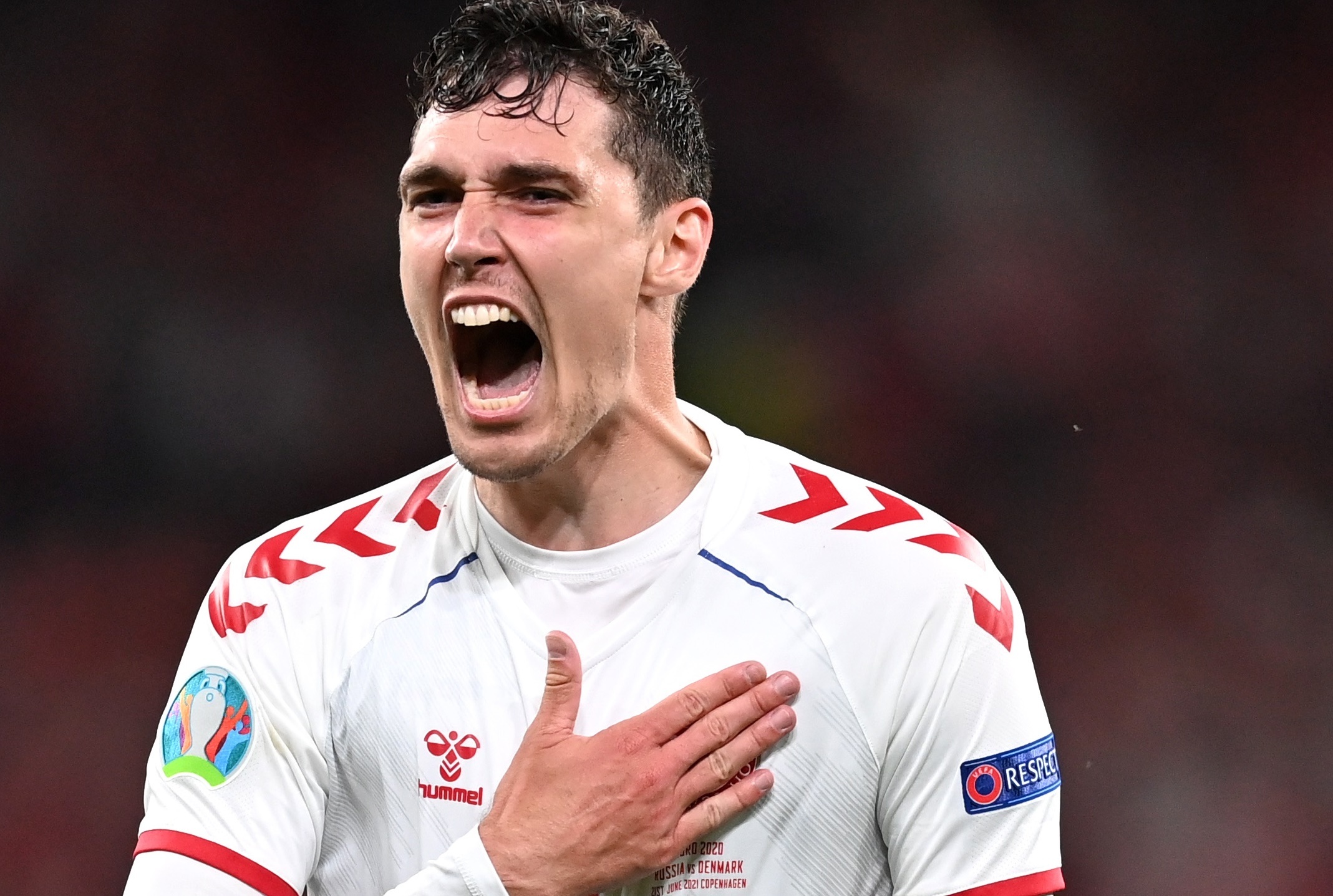 Dan Mach tao cot moc sau 2 tran thua tai Euro hinh anh