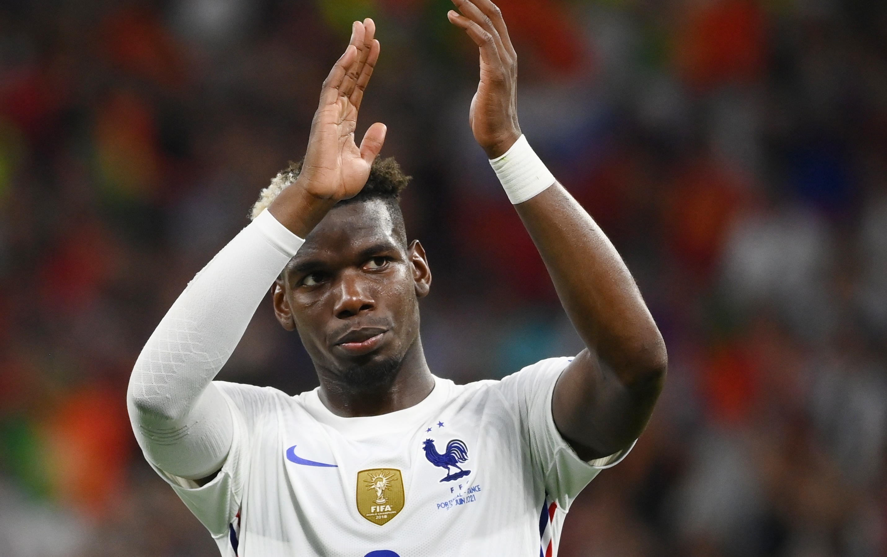 Pogba huong dac quyen tai Euro 2020 hinh anh