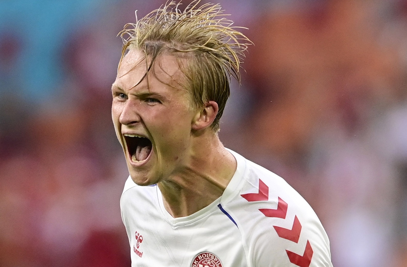 Dan Mach viet tiep chuyen co tich tai Euro 2020 hinh anh