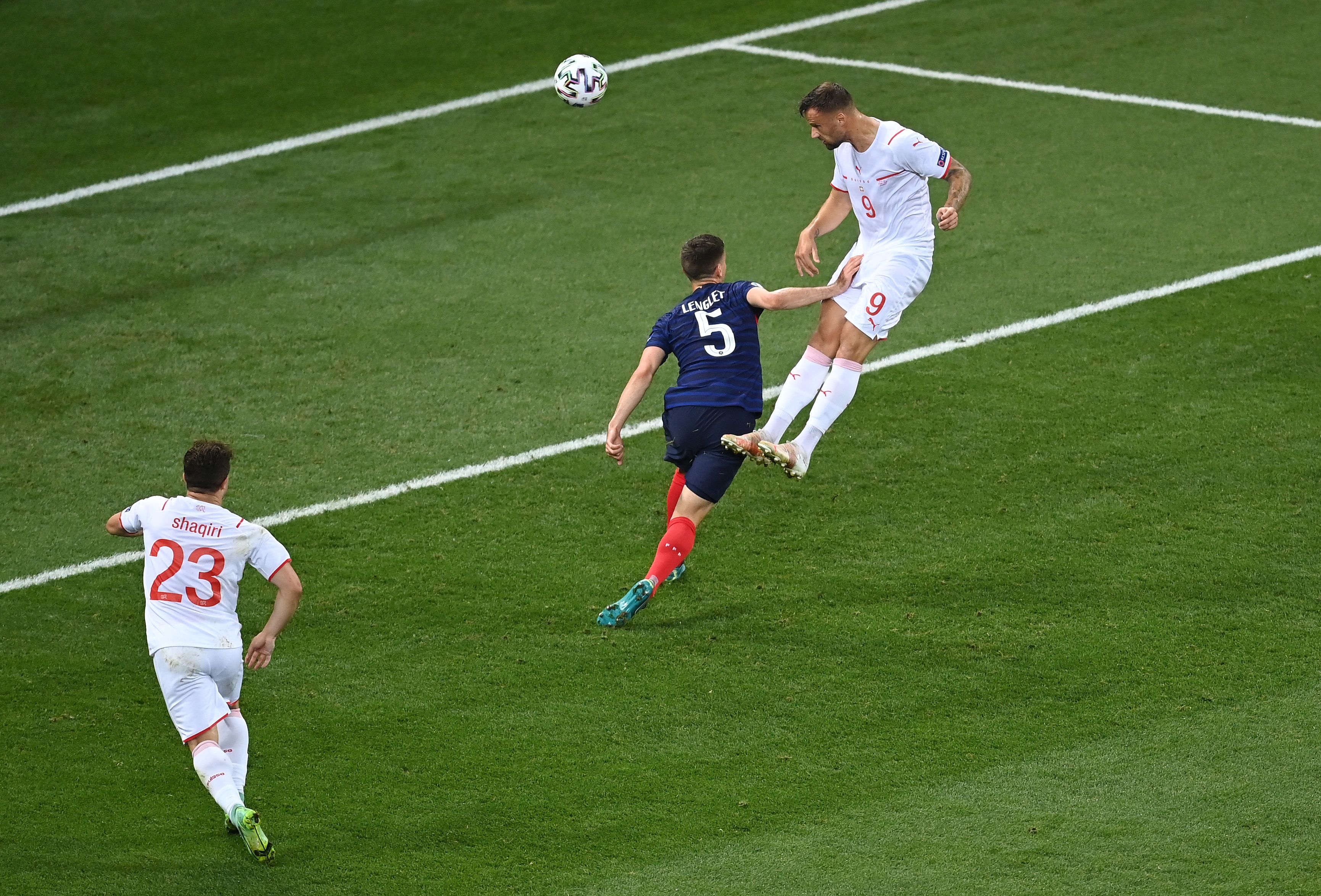 Phap vs Thuy Si anh 2