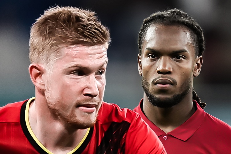 Dan sao hua hen toa sang o tran Bi gap Bo Dao Nha hinh anh