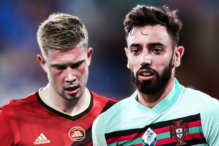 Dan sao 895 trieu euro vang mat o tu ket Euro 2020 hinh anh