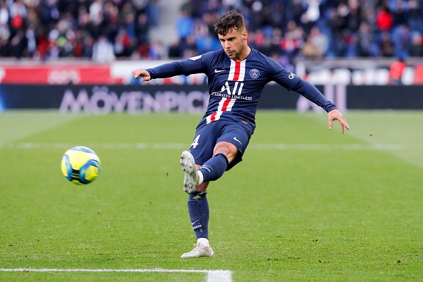 PSG nuoi tham vong thong tri bang doi hinh toan sao anh 9