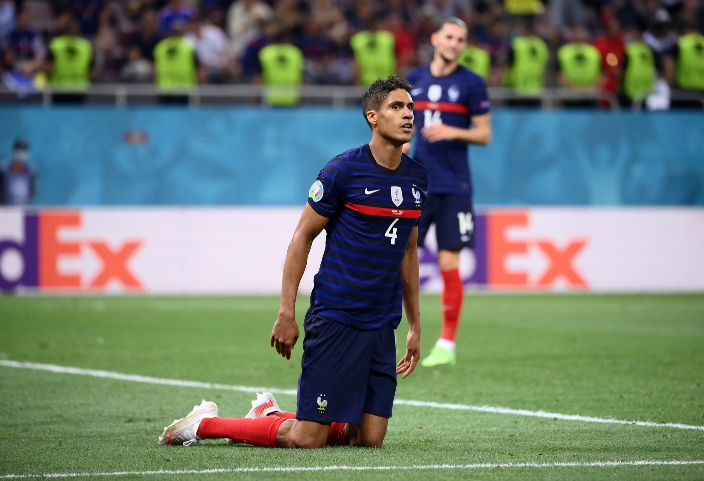 Dan sao dat gia vang mat o tu ket Euro anh 11