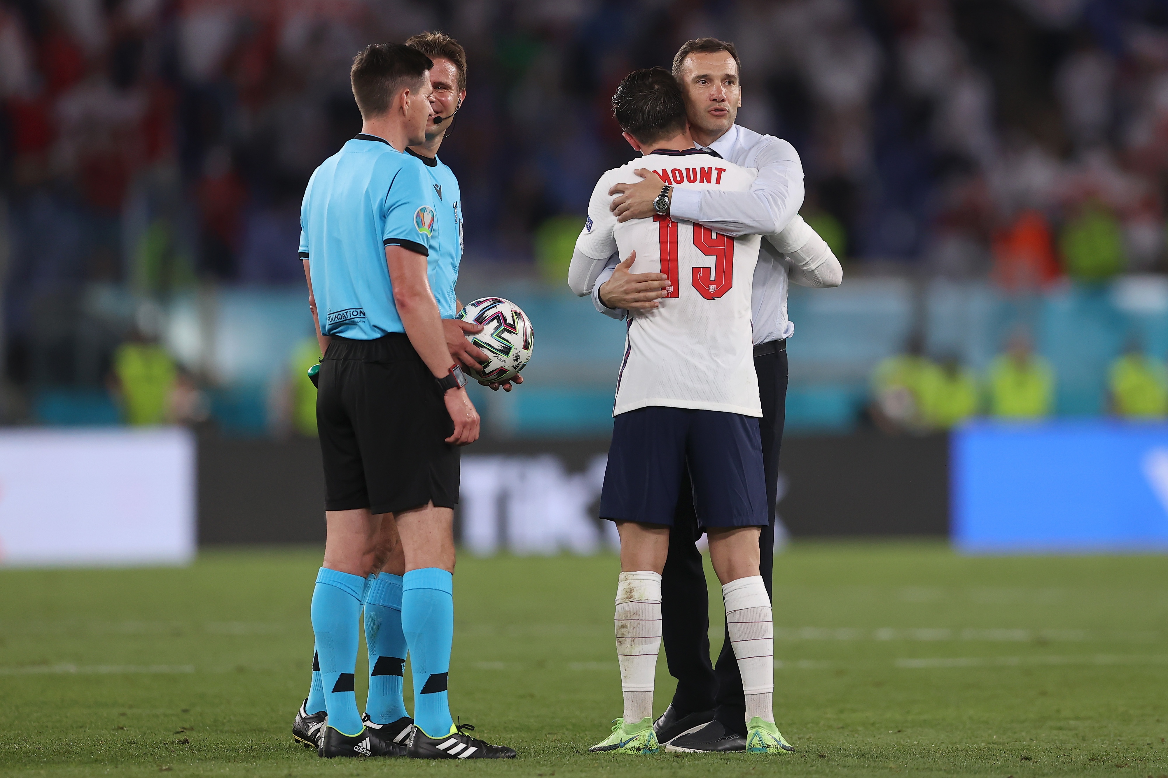 Dan sao tuyen Anh bay to su kinh trong cho Shevchenko anh 6