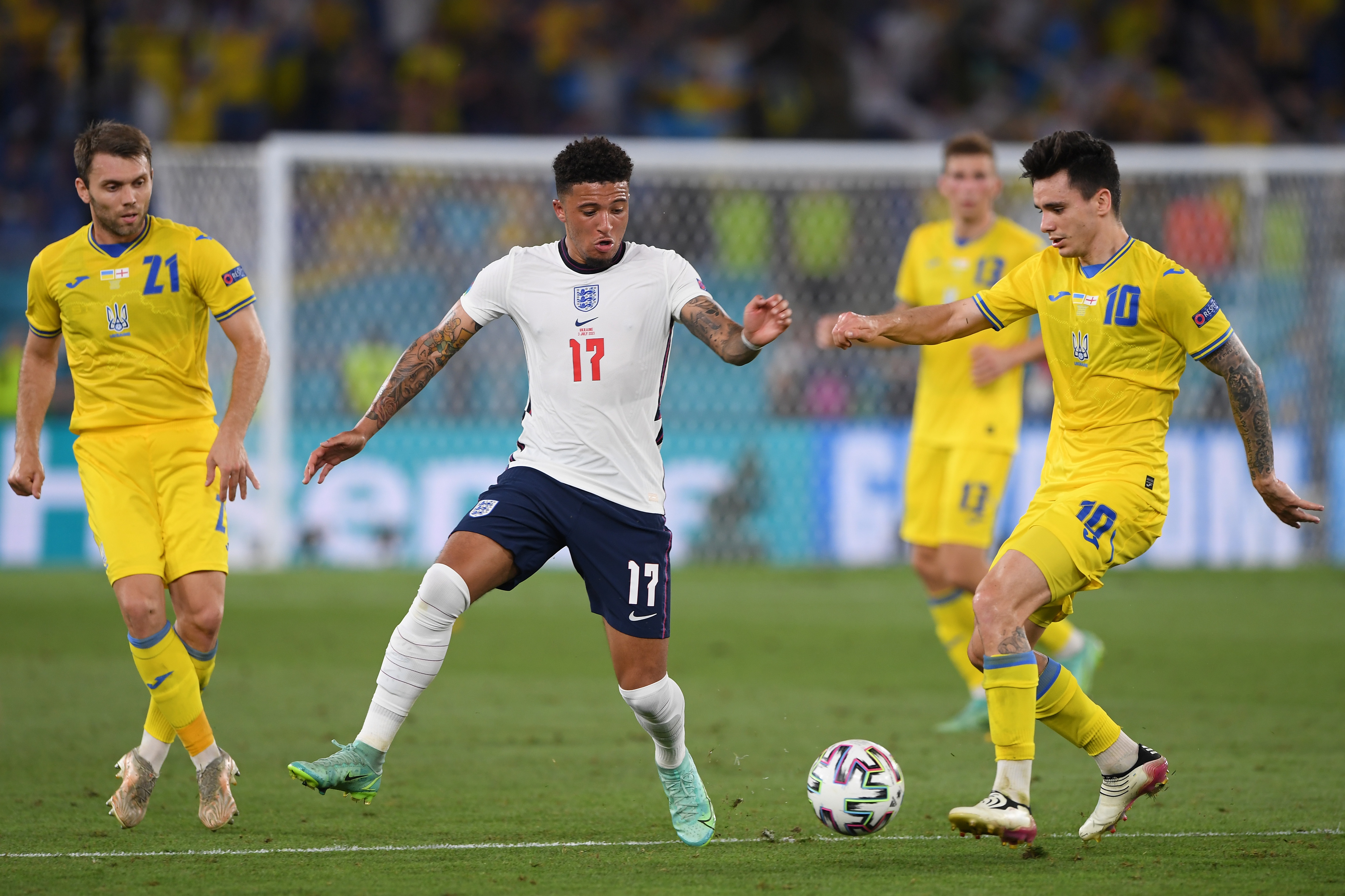 doi hinh hay nhat tu ket Euro anh 7