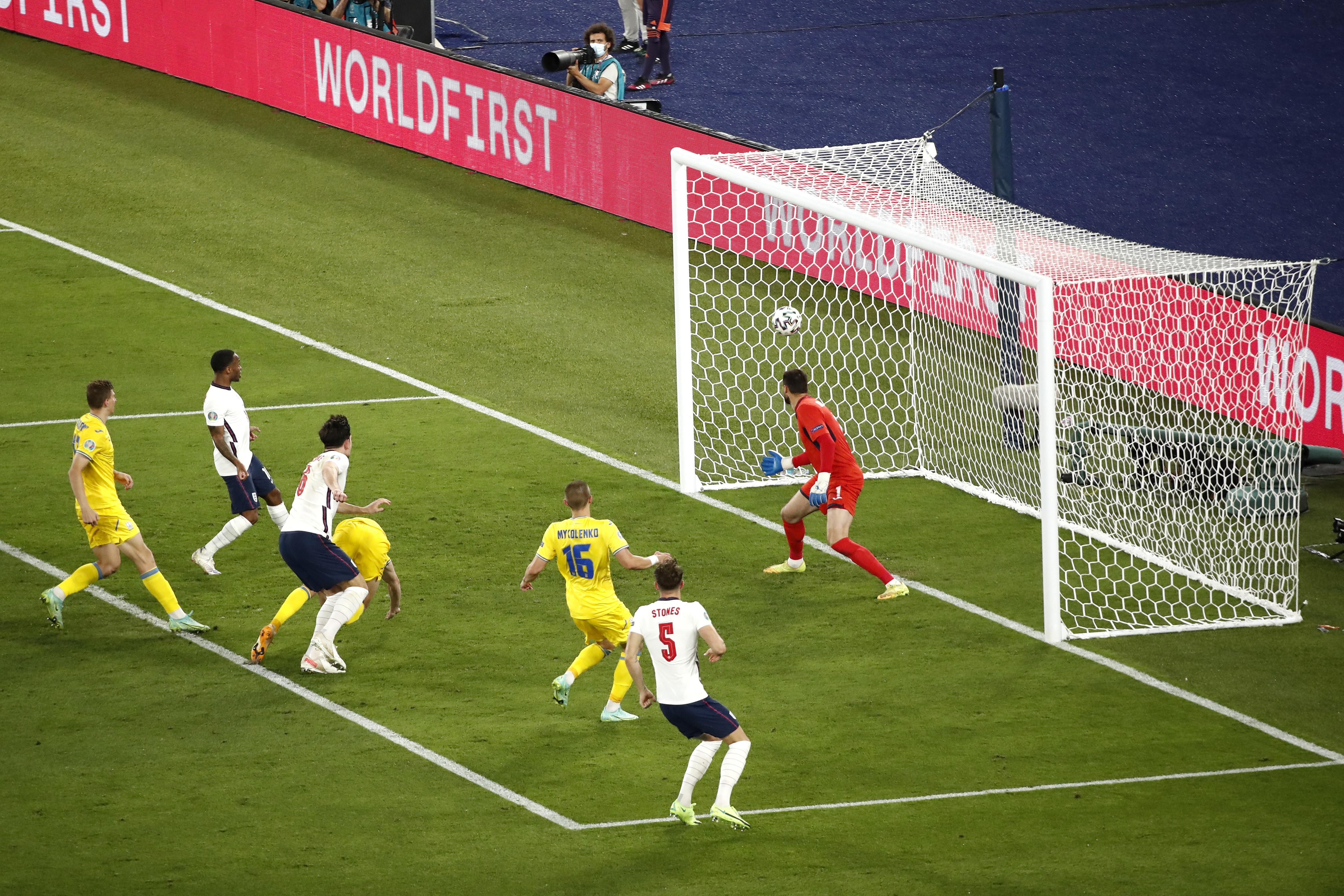 doi hinh hay nhat tu ket Euro anh 5