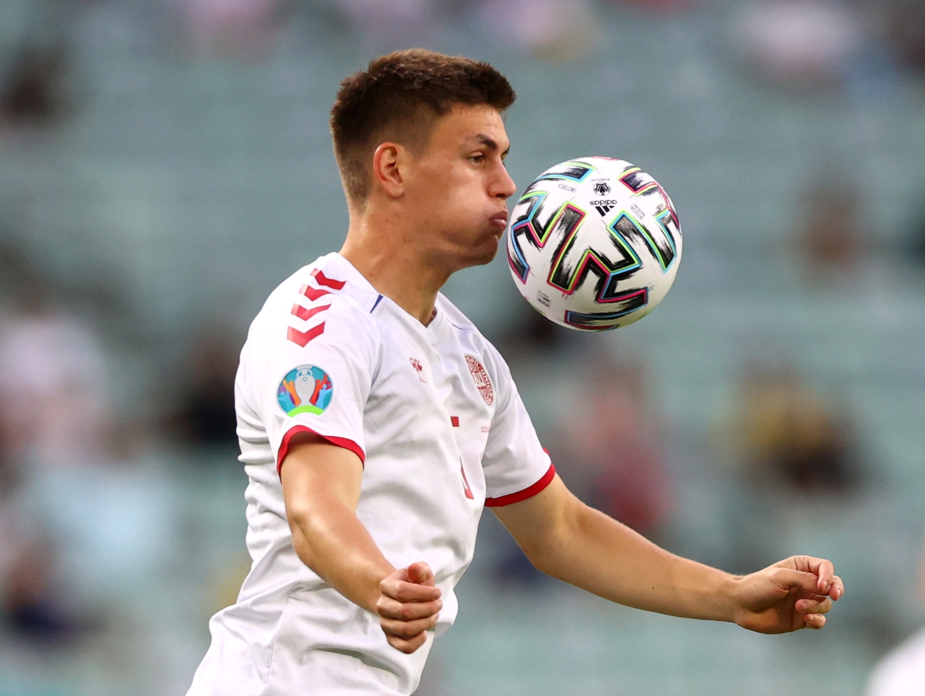 Doi hinh ngoi sao moi noi tai Euro 2020 anh 9